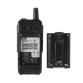 Alps F40 2.4 Inch Touch Screen 4G Signal Booster Zello Android Walkie Talkie Phone